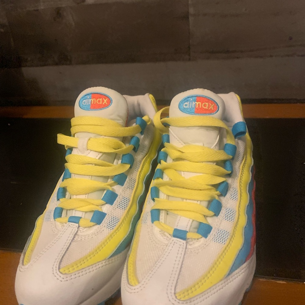 Air Max 95 YOUTH